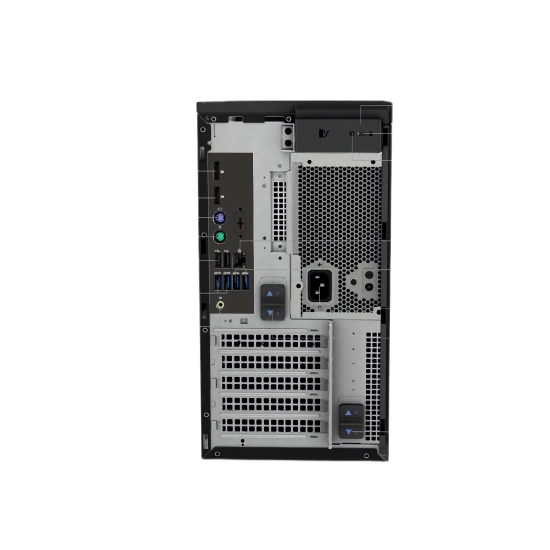 W.S Dell Precision 3640 Single Tower 300W